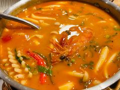 -帕娜·泰式茶餐厅·Bistro(近铁广场店)