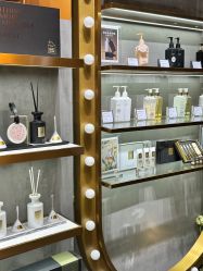 -香遇沙龙香水·调香·团建