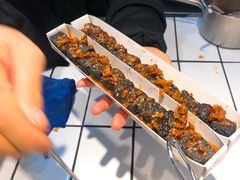-董顺桃小粒臭豆腐(太平街一店)