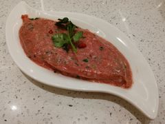 林记牛肉滑-潮汕林记牛肉火锅(万象天地店)