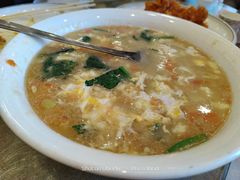 旮瘩汤-富雅饭店(建设路二段店)