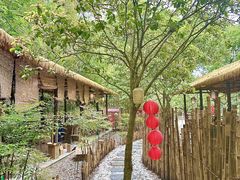 -宁波五龙潭景区