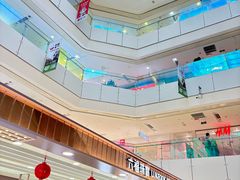-北京华联购物中心(天通苑店)