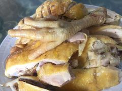 白斩鸡-妈妈的小作坊(陈家镇店)