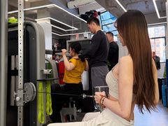 -VPsmart私教健身工作室(新华路旗舰店)