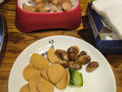 -额尔敦草原涮羊肉·烧烤(冻青树总店)