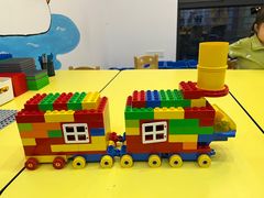 -想家粒科学探索中心(青林湾店)