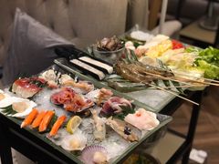 -生如夏花泰式火锅(鹭洲里店)