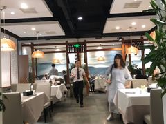 -沸腾鱼乡(知春路分店)