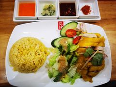 -亚坤 Ya Kun Kaya Toast(万象城店)
