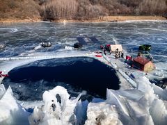 -玉渡山自然风景区