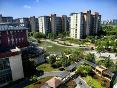 -梧桐人家中国太平国际健康颐养社区