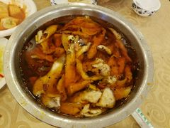 -红京鱼(西坝河店)