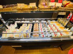 -85度C(无锡梦享城店)