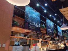 -黑鸡小馆(金源店)