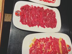 -牛焱·贵州黄牛肉火锅(城西银泰店)