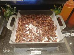 -川骄海鲜自助(河东店)