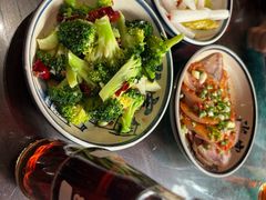 -尚寨嫽扎咧面馆(钟楼店)