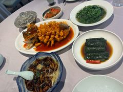 -老阊门菜馆(山塘街店)