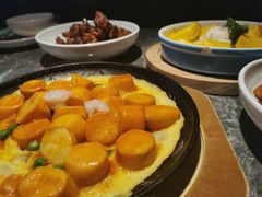 -新白鹿餐厅(金鹰新街口店)