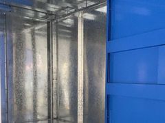 -StorHub趣存自助仓·迷你仓(金桥店)