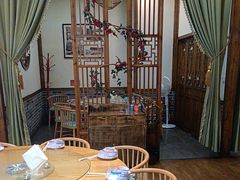 -厨神老街兔·淳朴人家店(盐帮菜风味名店)