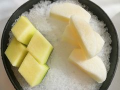 -百盛·鼎膳(中海财富中心)