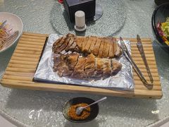 -巴音浩日娲·蒙餐(双林东路店)