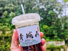 -青城山
