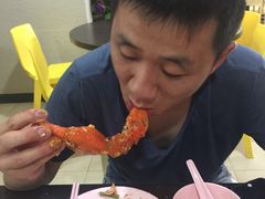 -龙海鲜螃蟹王(宏茂桥店)