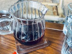 -Metal hands·铁手咖啡