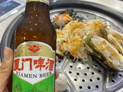-船奇蒸汽海鲜·闽菜(八市海鲜总店)