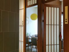 -水之惠鲜鱼料理(王府大街店)