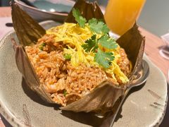 -安南越南餐厅(青岛万象城店)