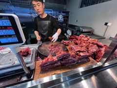 -马志善稀糊爛生熟肉店
