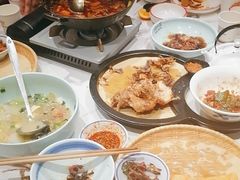 -大厨小馆(华阳城店)