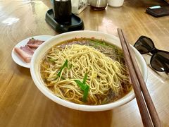 -陈记锅盖面(长江路店)