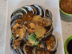 -巧克力渔家.小船海鲜胶东菜(万平口店)