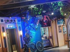 -胖老汉椒麻鸡清真新疆菜(西御街店)