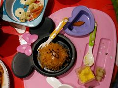 -三亚海韵度假酒店·渔人码头海鲜火锅BBQ自助餐厅·落日吧