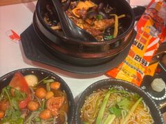 -杨记齐齐哈尔烤肉(总店)