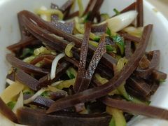 -苏闽菜馆(鞍山道店)