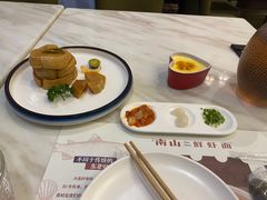 -子霖南山鲜虾面(南山总店)