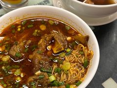-牛记咖喱美食(十月初五日街店)