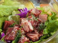-金达莱·烧烤(五一路店)