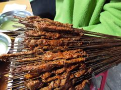 -汇通杨家·烤肉(汇通店)