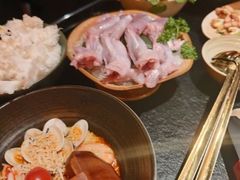 -色響火锅(恒隆广场店)