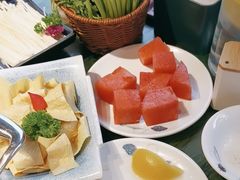 -老灶堂文创火锅(文艺路店)