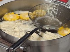 -焯牛潮汕牛肉火锅(云峰街创始店)