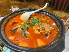 -贵州大厦贵州厅(樱花园西街店)